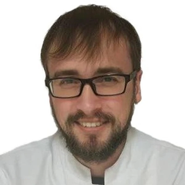 Мещеряков Андрей Иванович — Рентгенолог, Москва