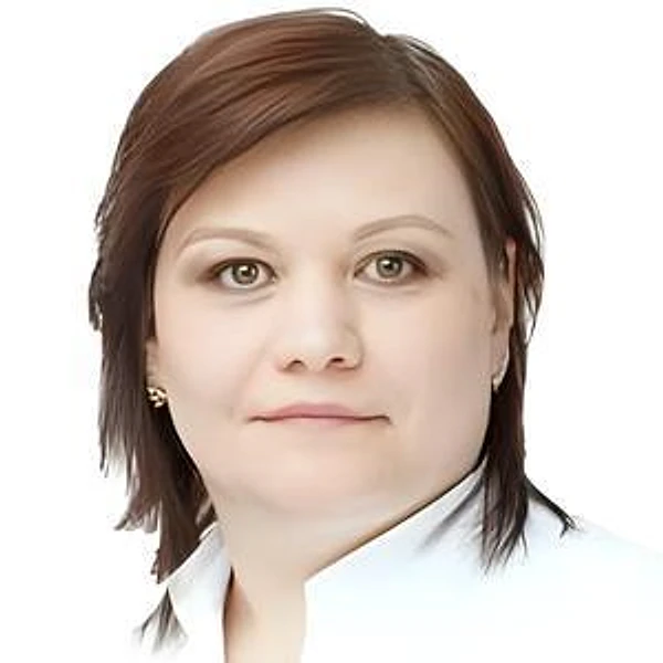 Кадочникова Юлия Валерьевна — Врач УЗИ, Функциональный диагност, Екатеринбург