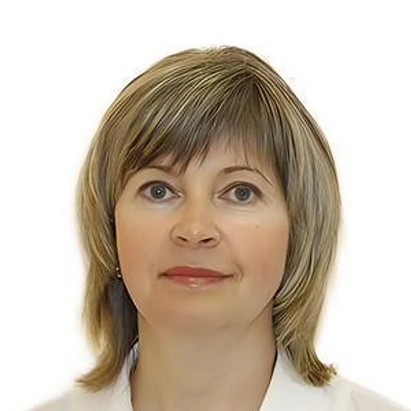 Черёмушкина Ольга Владимировна — Дерматолог, Венеролог, Тамбов