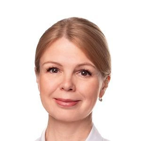 Скорынина Татьяна Андреевна — Врач УЗИ, Гастроэнтеролог, Екатеринбург