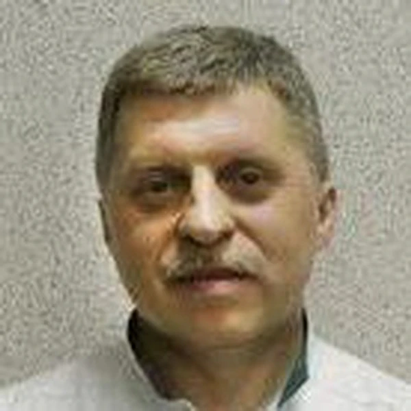 Марченков Геннадий Алексеевич — Стоматолог-ортопед, Иваново