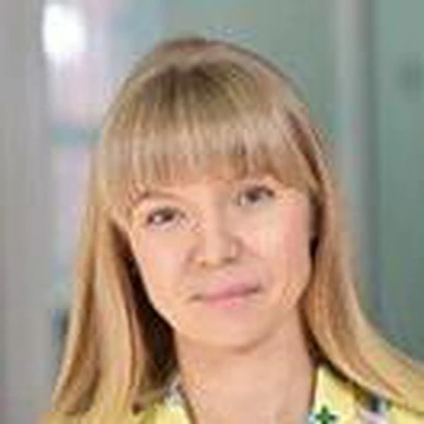 Куликова Юлия Геннадьевна — Стоматолог, Детский стоматолог, Иваново