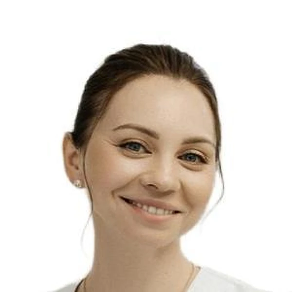 Григорьева Анастасия Юрьевна — Стоматолог-ортодонт, Иваново
