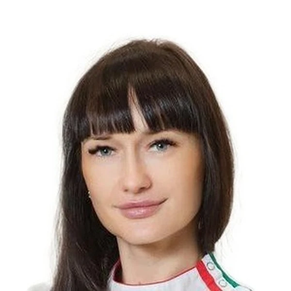 Нуйкина Татьяна Анатольевна — Стоматолог-ортопед, Стоматолог, Тамбов