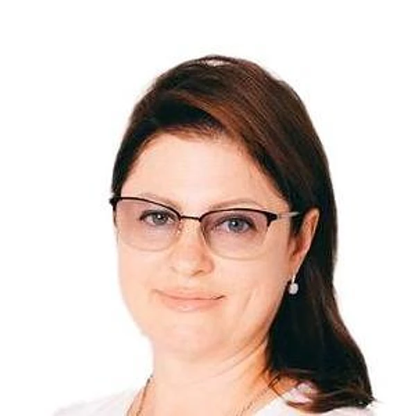 Агафонова Людмила Владимировна — Стоматолог, Стоматолог-эндодонтист, Тамбов