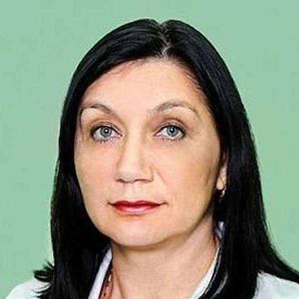 Бакланова Наталья Юрьевна — Педиатр, Ярославль