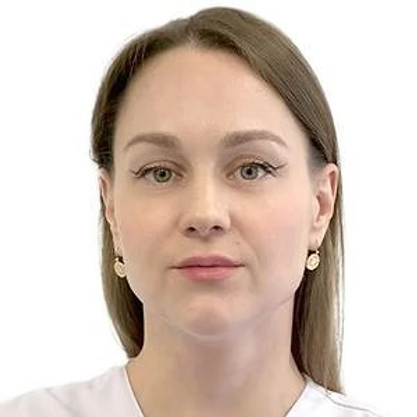 Салова Анастасия Алексеевна — Онколог, Онколог-маммолог, Нижний Новгород