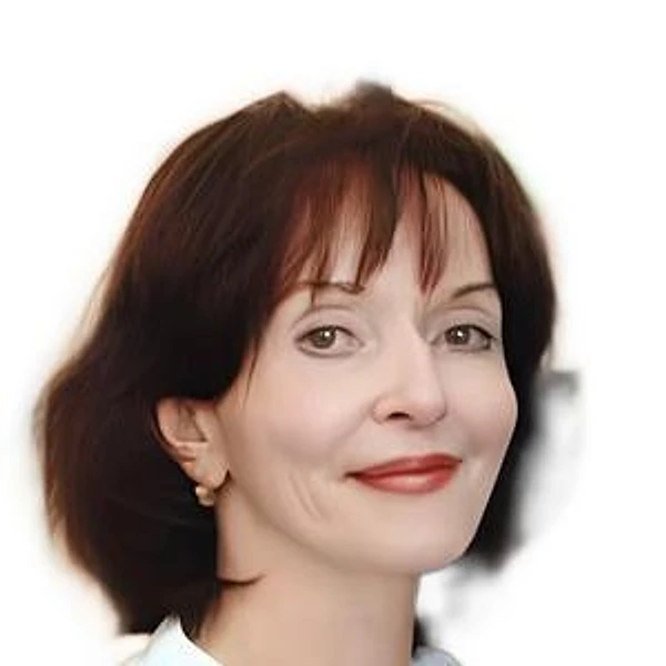 Павлюк Марина Валентиновна — Инфекционист, Гастроэнтеролог, Владивосток