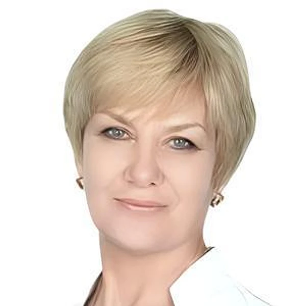 Махлина Лариса Николаевна — Массажист, Детский массажист, Екатеринбург