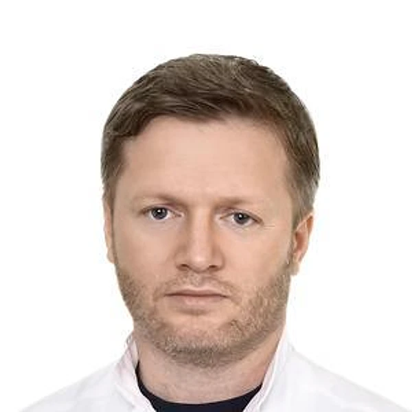 Азизов Магомед Алиевич — Флеболог, Врач УЗИ, Хирург, Санкт-Петербург