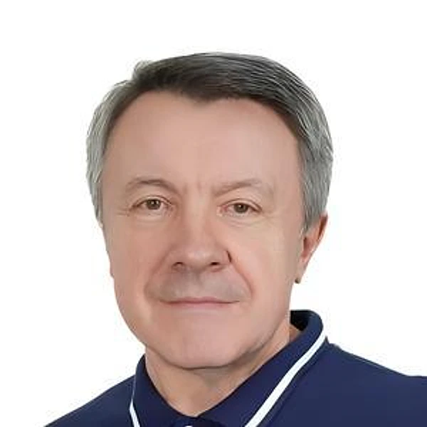 Коков Леонид Сергеевич — Малоинвазивный хирург, Москва