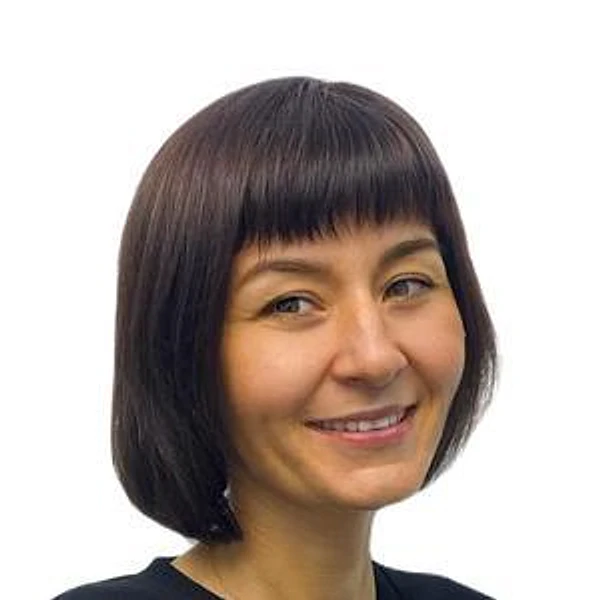 Цветкова Наталья Олеговна — Детский стоматолог, Иваново