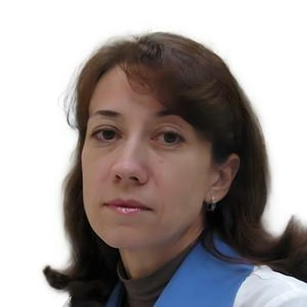 Спирина Влада Викторовна — Кардиолог, Функциональный диагност, Рязань