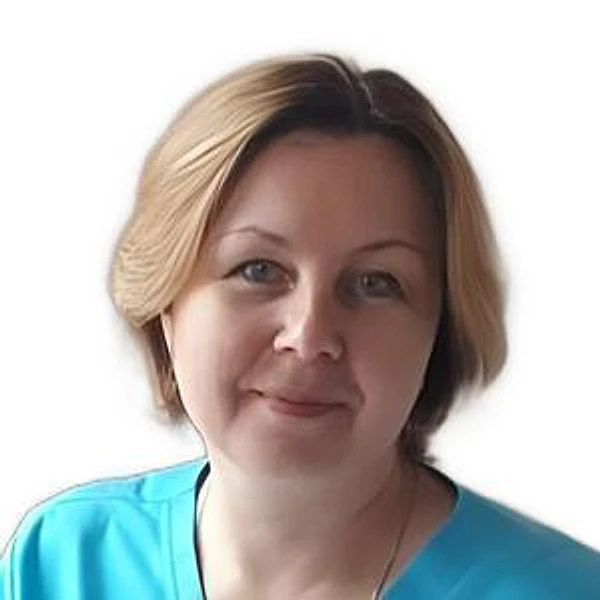 Мигутина Светлана Борисовна — Кардиолог, Москва