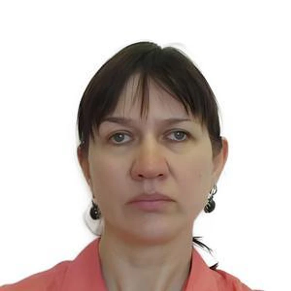 Померанцева Елена Николаевна — Офтальмолог (окулист), Тольятти