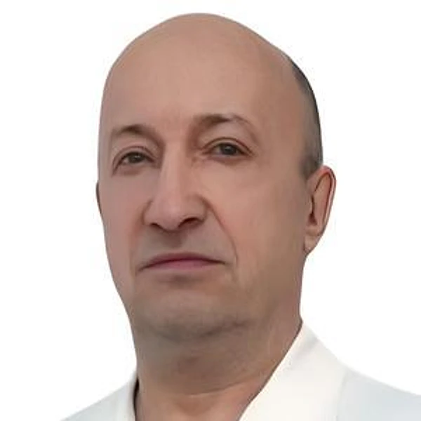 Решетов Николай Евгеньевич — Терапевт, Кемерово