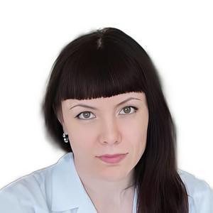 Казакова Анна Ивановна — Инфекционист, Кемерово