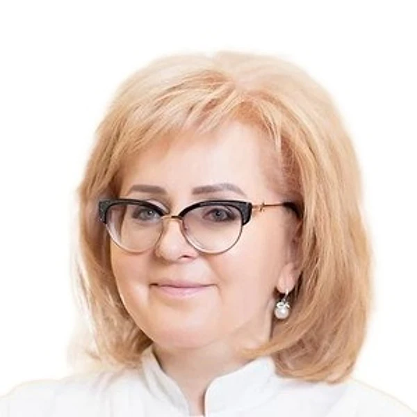 Кобка Виктория Викторовна — Офтальмолог (окулист), Норильск