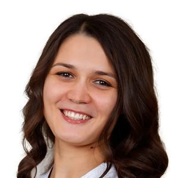 Оськина Олеся Алексеевна — Стоматолог, Стоматолог-гигиенист, Стоматолог-эндодонтист, Красноярск