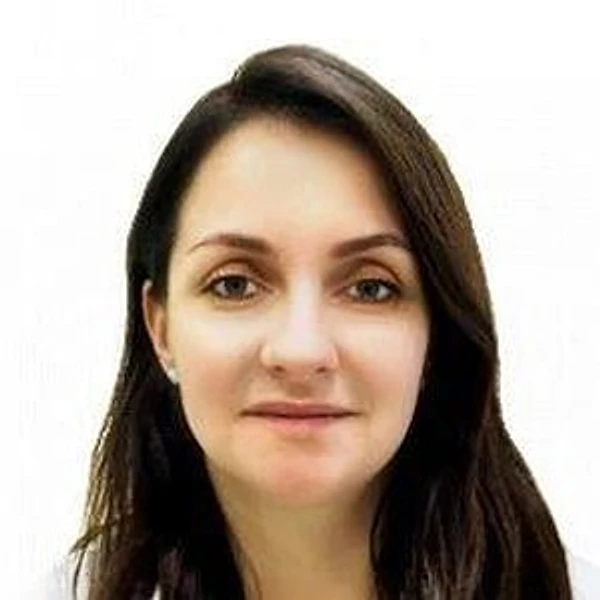 Шмелева Евгения Владимировна — Невролог, Гомеопат, Детский невролог, Рефлексотерапевт, Москва