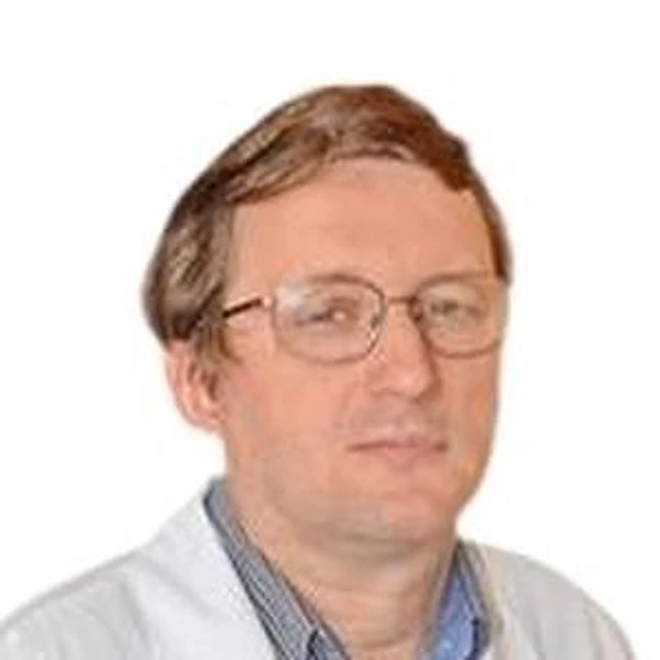 Баринов Александр Николаевич — Нейрохирург, Архангельск