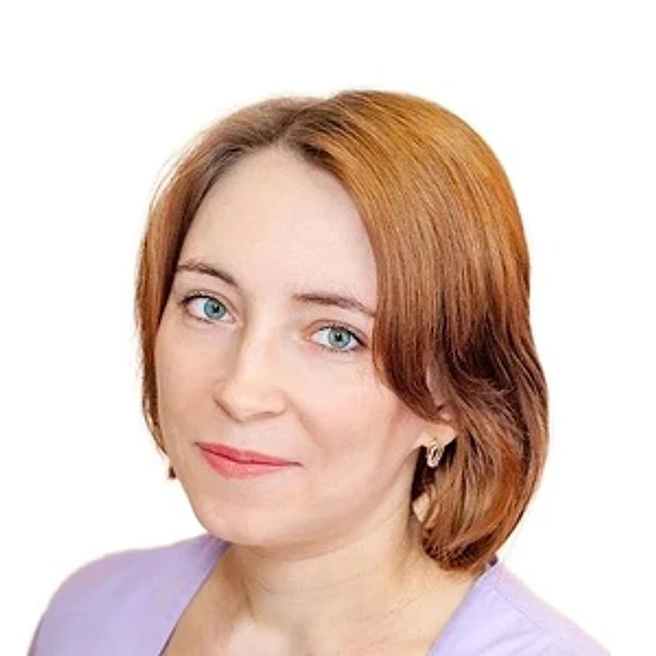 Бабий Мария Владимировна — Эндокринолог, Владивосток