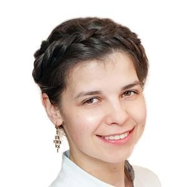 Талько Ангелина Владимировна — Гематолог, Владивосток