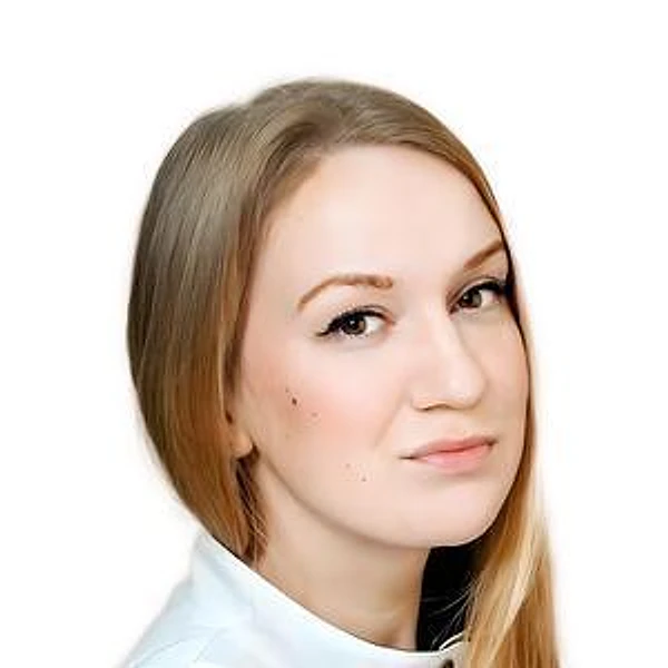 Храменкова Людмила Сергеевна — Офтальмолог (окулист), Детский офтальмолог, Владивосток