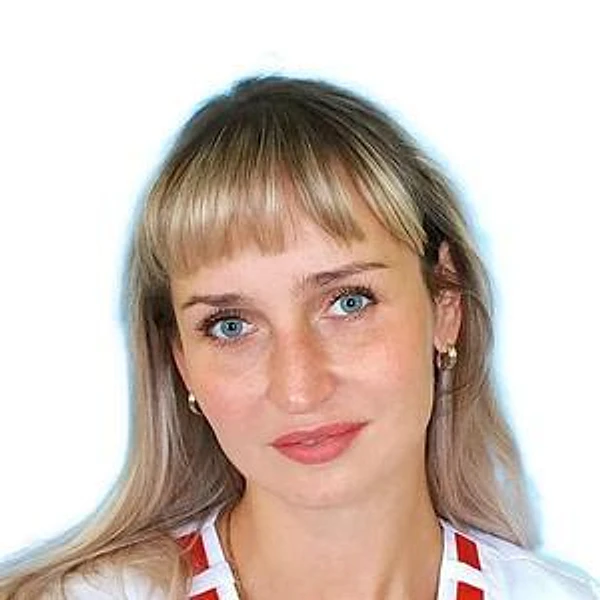 Кмита Мария Александровна — Кардиолог, Краснодар