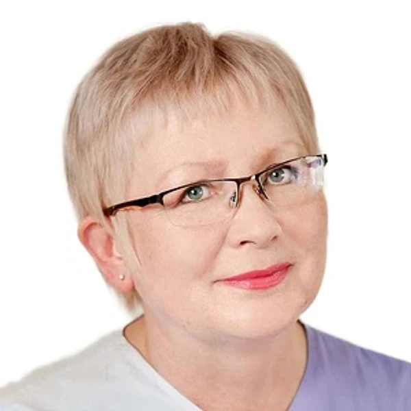 Кильдюшова Наталья Германовна — Терапевт, Врач скорой помощи, Владивосток