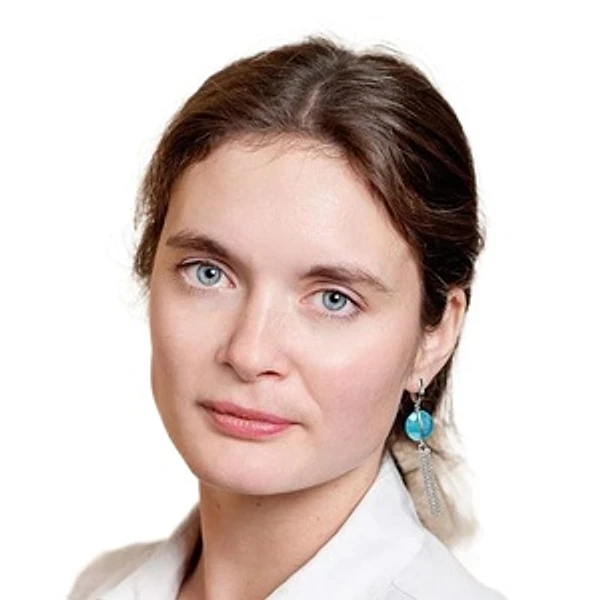Желамкова Мария Павловна — Инфекционист, Владивосток