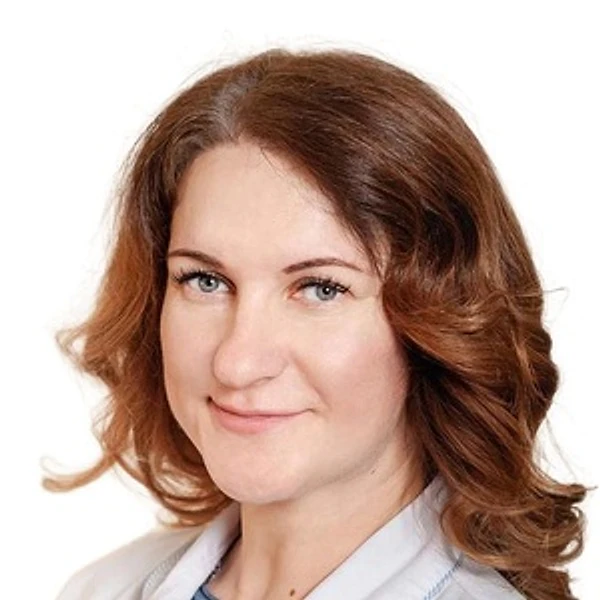 Павлова Ирина Викторовна — Врач общей практики (семейный врач), Владивосток