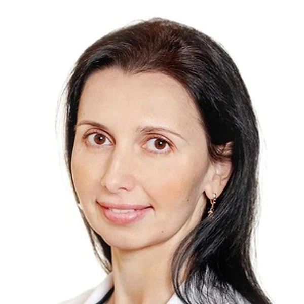 Селютина Людмила Викторовна — Врач общей практики (семейный врач), Кардиолог, Владивосток
