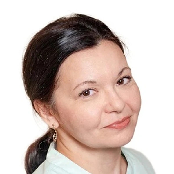 Теплинская Татьяна Анатольевна — Терапевт, Врач общей практики (семейный врач), Владивосток