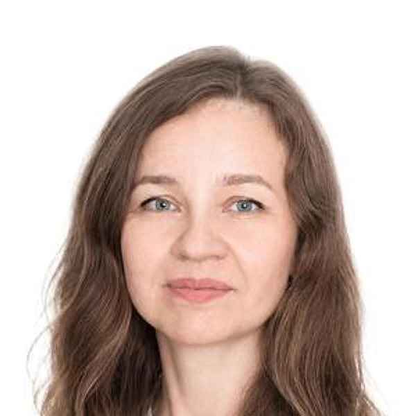 Петрова Евгения Николаевна — Клинический психолог, Екатеринбург