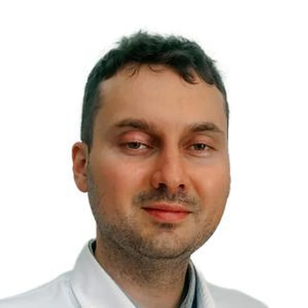 Ковальчук Алексей Романович — Невролог, Рефлексотерапевт, Владивосток