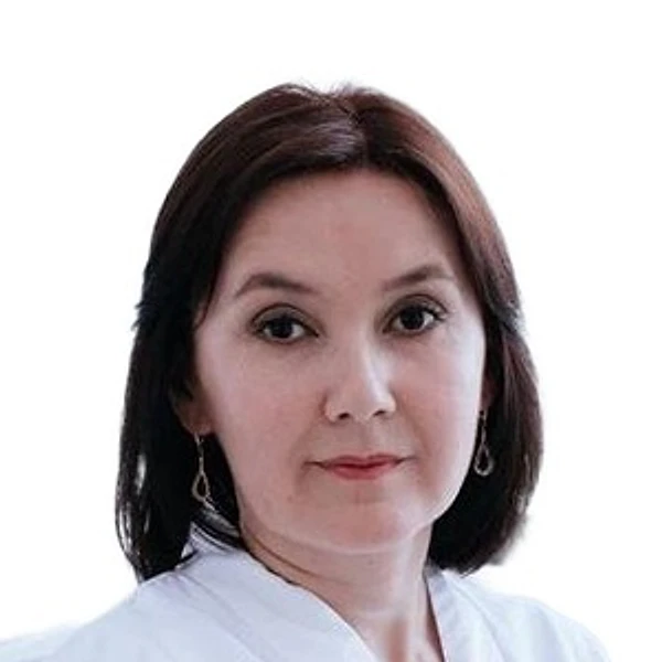 Макарова Надежда Витальевна — Гастроэнтеролог, Детский гастроэнтеролог, Детский инфекционист, Инфекционист, Казань