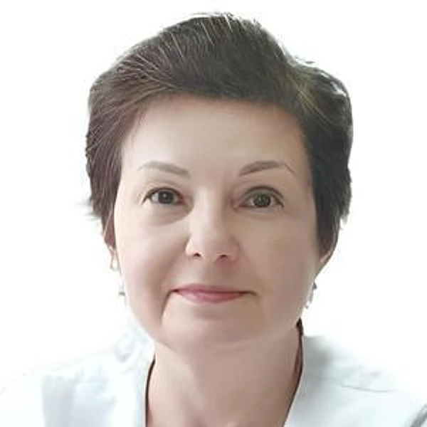 Визило Татьяна Леонидовна — Невролог, Новокузнецк