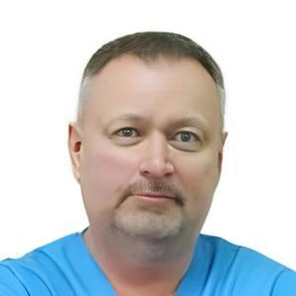 Чичков Вадим Валерьевич — Детский массажист, Массажист, Новокузнецк