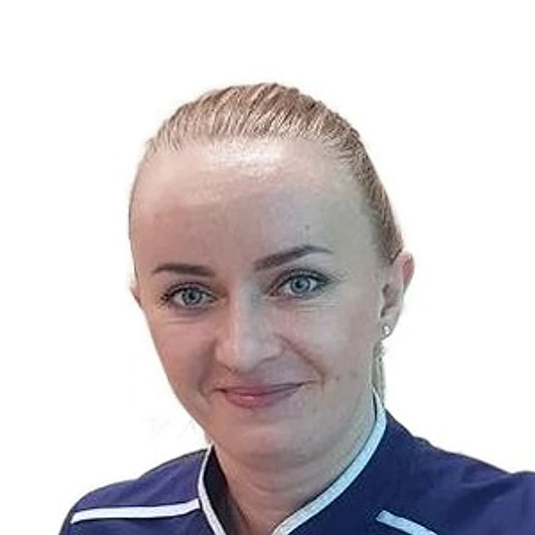Балабыркина Анна Сергеевна — Стоматолог, Новокузнецк