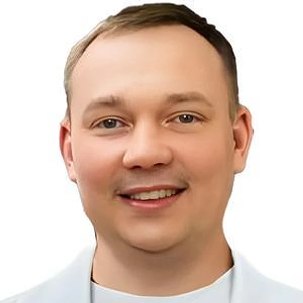 Костарев Алексей Иванович — Невролог, Мануальный терапевт, Рефлексотерапевт, Москва