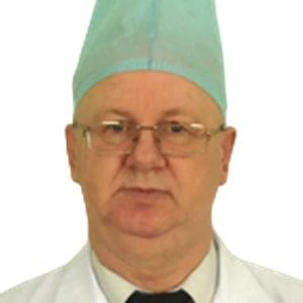 Попов Александр Федорович — Инфекционист, Врач общей практики (семейный врач), Гепатолог, Владивосток