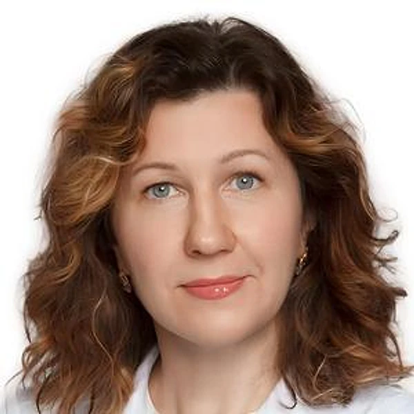 Шевякова Анна Александровна — Терапевт, Владивосток