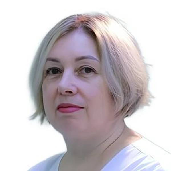 Шурыгина Ольга Петровна — Гинеколог, Юрга