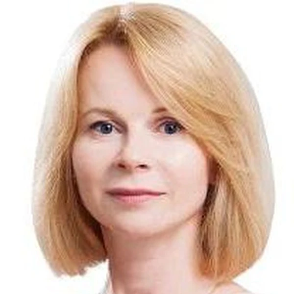 Кальченко Алена Александровна — Логопед, Краснодар
