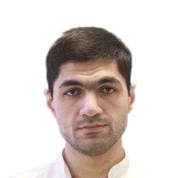 Асадов Гамлет Ибрагимович — Хирург, Красноярск