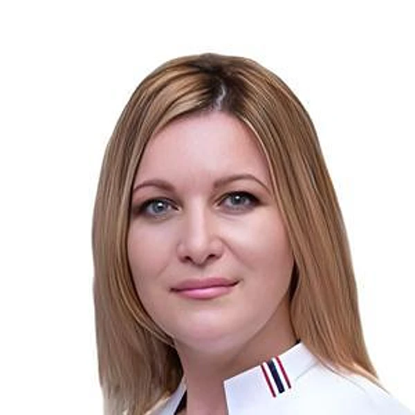 Лавринова Наталья Юрьевна — Стоматолог-эндодонтист, Сызрань