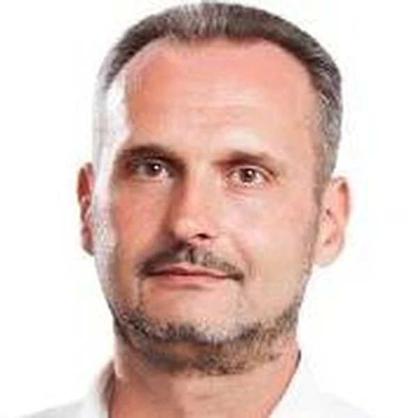 Февралёв Михаил Александрович — Остеопат, Краснодар