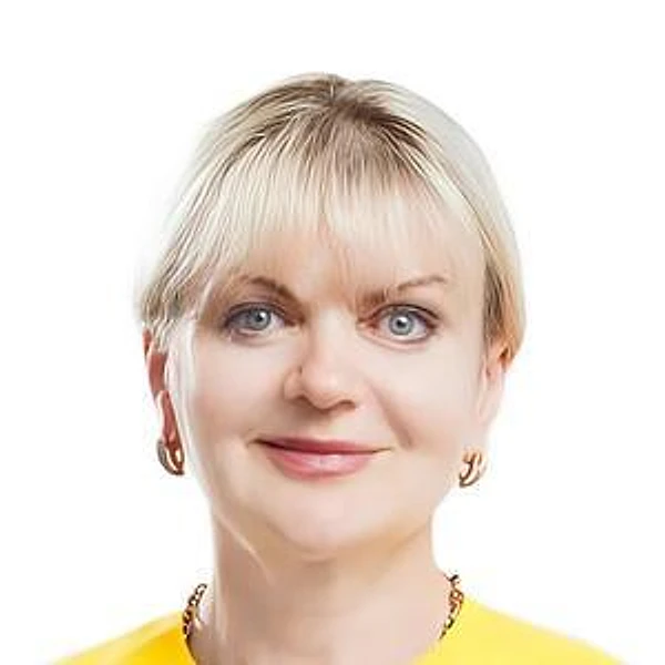 Бабенко Светлана Николаевна — Массажист, Детский массажист, Краснодар