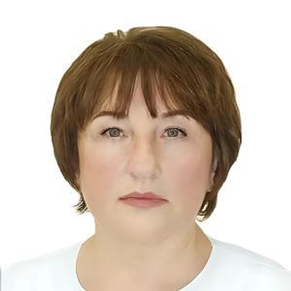 Калашникова Татьяна Николаевна — Терапевт, Белгород